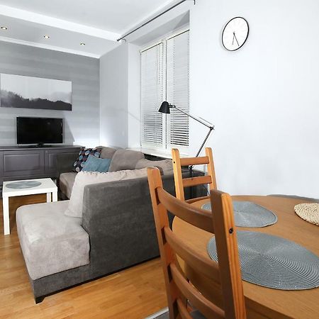 100-Sio Apartamenty Rejtana Koszalin Exterior photo