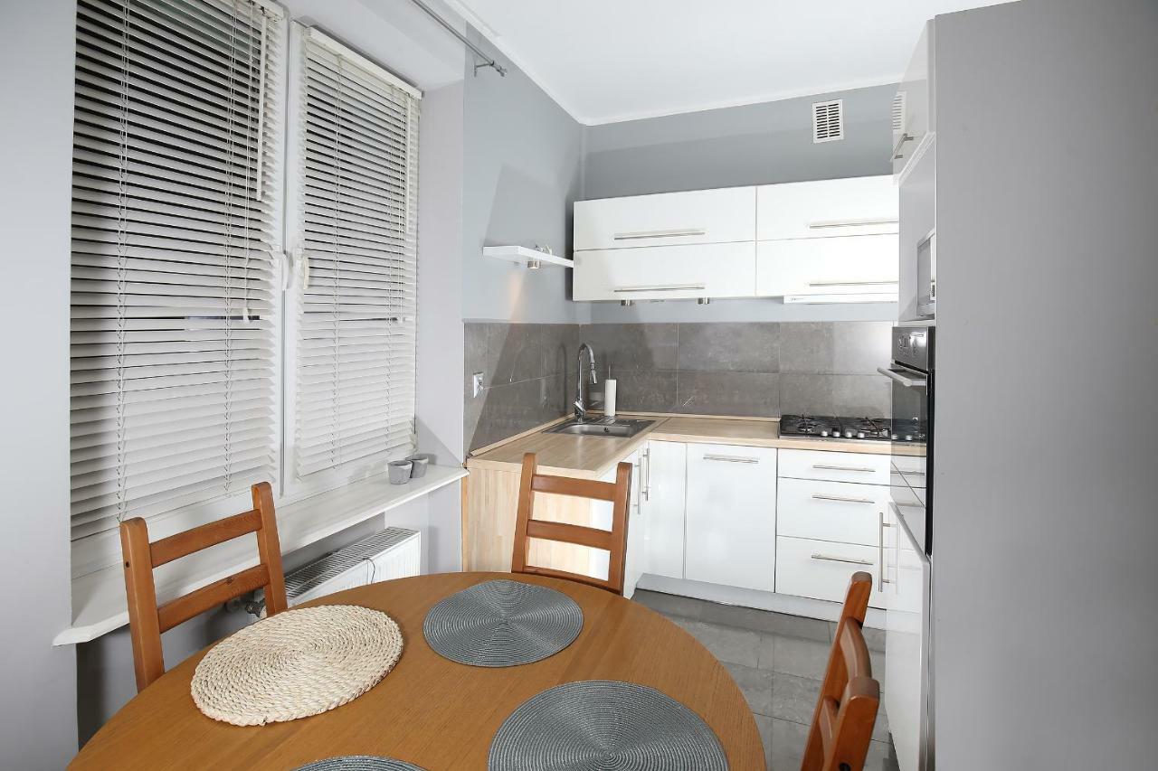 100-Sio Apartamenty Rejtana Koszalin Exterior photo